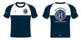The Leah Harrison Academy Male T-shirt