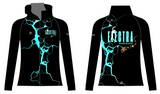 Electra Stage School Tracksuit top