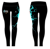 Electra Stage School Full length leggings