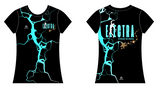 Electra Stage School T-shirt