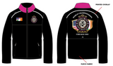 NEW O'Neill Blake School UNISEX Fleece Jacket WORLDS 2026 🌎