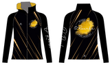 O'Rourke School Ladies Tracksuit top