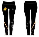 O'Rourke School Ladies Full length leggings