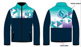 Sinead Sheppard's UNISEX Fleece Jacket