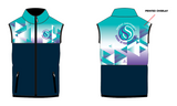 NEW Sinead Sheppard's UNISEX Gilet