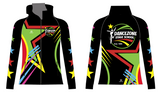 DanceZone Stage School Tracksuit top