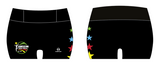 DanceZone Stage School Shorts