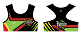DanceZone Stage School Crop top