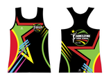 DanceZone Stage School Tank top