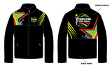 DanceZone Stage School UNISEX Fleece Jacket