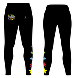 DanceZone Stage School Male Skinny pants