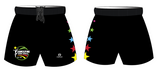 DanceZone Stage School Male Shorts