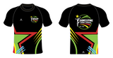 DanceZone Stage School Male T-shirt