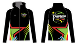 DanceZone Stage School MALE Tracksuit top
