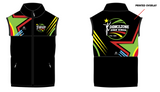 DanceZone Stage School UNISEX Gilet