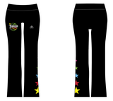 DanceZone Stage School Flared Dance Pants