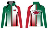 Fleming Ball Academy Tracksuit top
