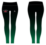 Fleming Ball Academy Full length leggings