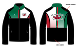 Fleming Ball Academy UNISEX Fleece Jacket