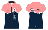 Adams School Zip Jig top