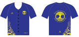 Morton Academy MALE Design Baseball top