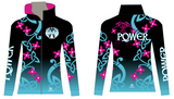 Power School (PSW) Tracksuit top