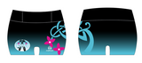 Power School (PSW) Shorts