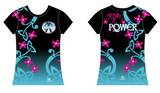 Power School (PSW) T-shirt