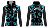 Power School (PSW) Male Tracksuit top