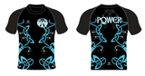Power School (PSW) Male T-shirt