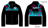 Power School (PSW) UNISEX Fleece Jacket