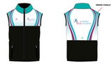 Dublin Ballet Academy UNISEX Gilet