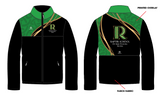 Rafter School UNISEX Fleece Jacket