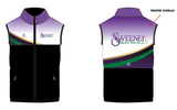 Sweeney Irish Dance Gilet