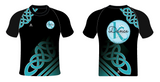 Dance with Katie Male T-shirt - LADIES Design