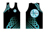 Dance with Katie Male Vest - LADIES Design