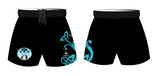 Power School (PSW) Male Shorts