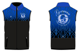 Gorman School Gilet