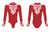 Banbha EXQUISITE Leotard