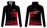 Senshin Gymnastics Academy Tracksuit top