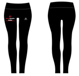 Senshin Gymnastics Academy Full length leggings