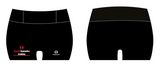 Senshin Gymnastics Academy Shorts