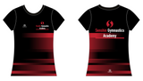 Senshin Gymnastics Academy T-shirt