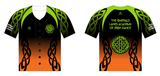 Emerald Lakes Academy Baseball top