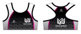 Linda Martyn Crop top