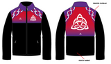 Scoil Rince Ui Bhrannagain UNISEX Fleece Jacket