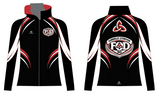 Farrelly O'Dwyer School Tracksuit top