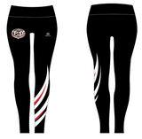 Farrelly O'Dwyer School Full length leggings