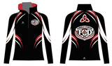 Farrelly O'Dwyer School HALF ZIP Tracksuit top