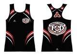 Farrelly O'Dwyer School Tank top